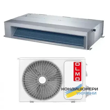 OSH-IB60HRK4 / OSH-IOU60HFK4 фото 1