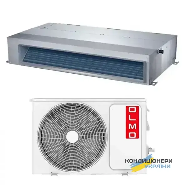 OSH-IB48HRK4 / OSH-IOU48HFK4 фото 1