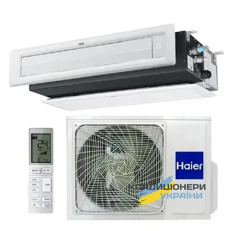 AD71S2SM9FA(H) / 1U71S2SR2FA Duct фото 1