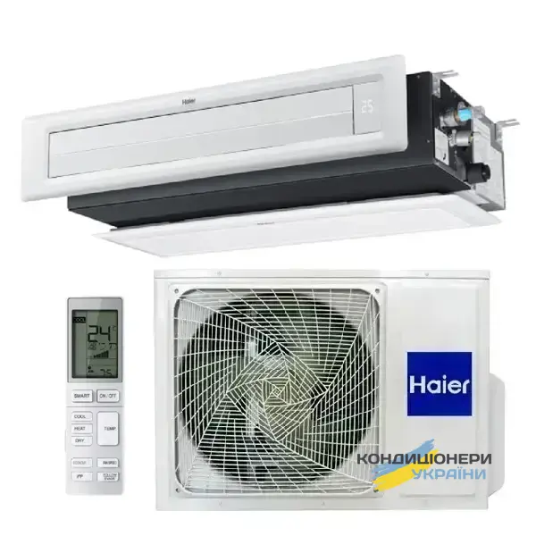 AD71S2SM9FA(H) / 1U71S2SR2FA Duct фото 1