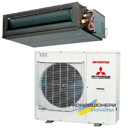 FDU71VH/FDC71VNX Hyper Inverter фото 1