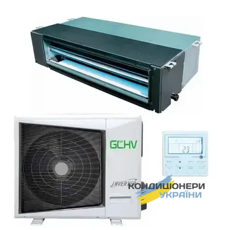 CTB-D36HR4-F205 / COU-D36HZR4-D01 Inverter фото 1