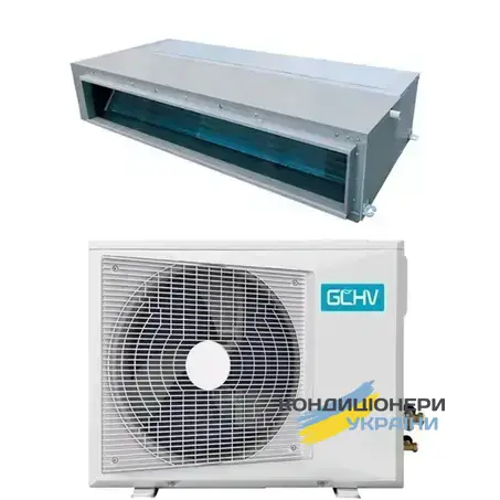 CTB-18HR1-C / COU-18HR1-C On/Off фото 1