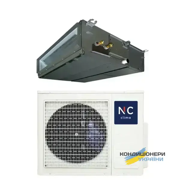 NCDS120AH1me / NO120AH3e Power фото 1