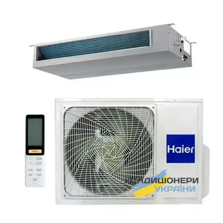 AD35S2SS1FA(H) / 1U35MEHFRA-1 Slim Duct фото 1