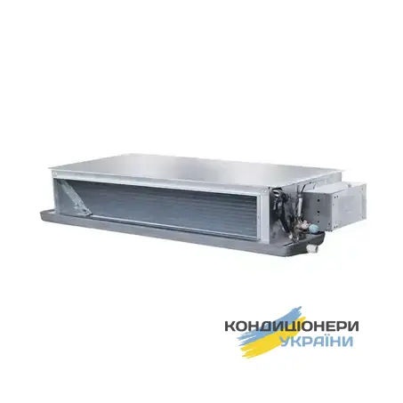 AD25S2SS1FA(H) Wi-Fi + UVC  Slim Duct фото 1
