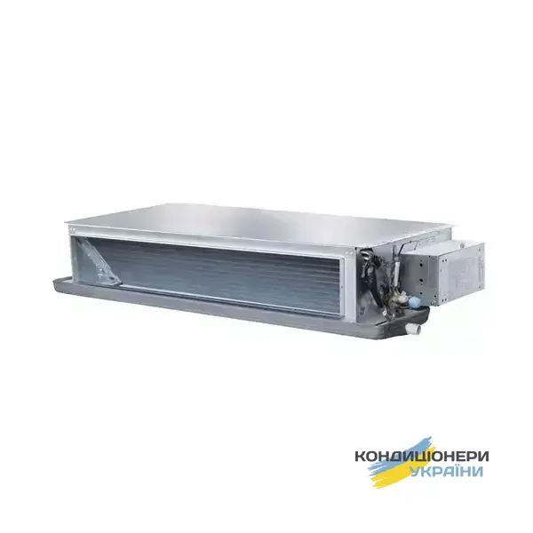 AD25S2SS1FA(H) Wi-Fi + UVC  Slim Duct фото 1