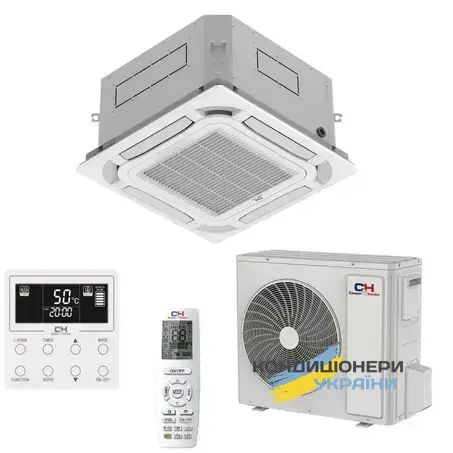 CH-IC050RK2/CH-IU050RK2+TF05 фото 1