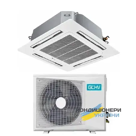 CCR-D24HR4 / COU-D24HR4 / SP-S068 Inverter фото 1