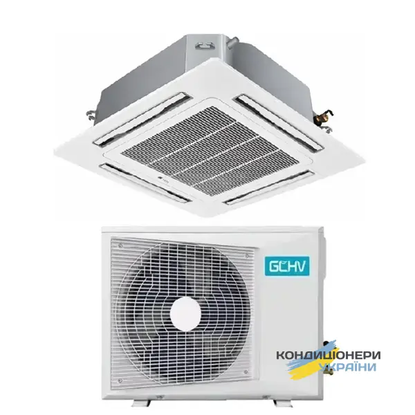 CCR-D24HR4 / COU-D24HR4 / SP-S068 Inverter фото 1