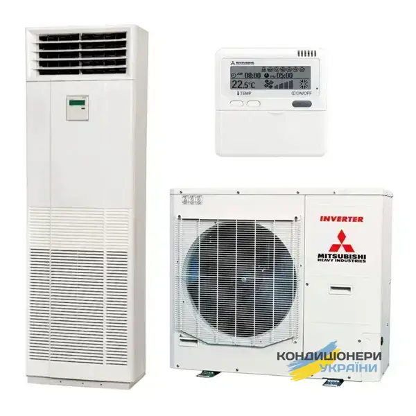 FDF71VD1 / FDC71VNX Hyper Inverter фото 1