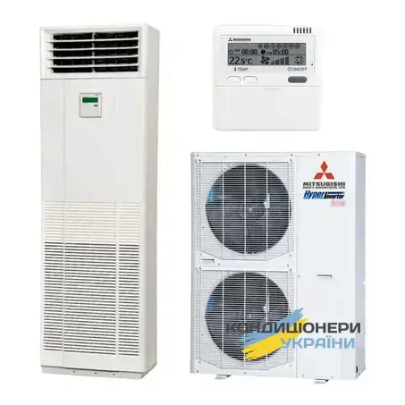 FDF100VH / FDC90VNP-W Standard Inverter фото 1