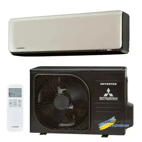 SRK20ZT-WFT / SRC20ZT-WB Premium ZT фото 1