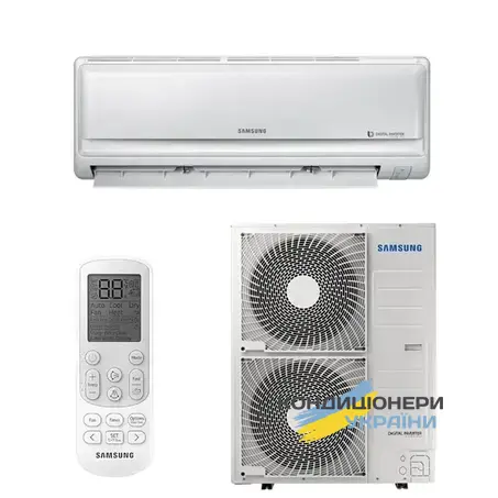 AC100BNTPKG/EU + AC100BXAPKG/EU Nordic фото 1