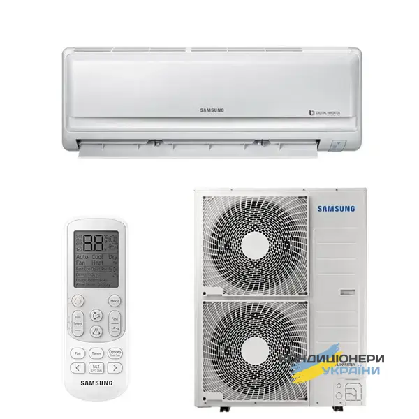 AC100BNTPKG/EU + AC100BXAPKG/EU Nordic фото 1