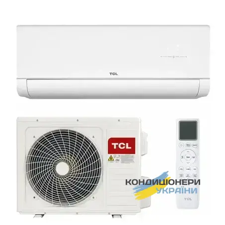 TAC-09CHSD / UG11V3AHB VoxIN Heat Pump R32 WI-FI фото 1