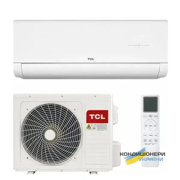 TAC-09CHSD / UG11V3AHB VoxIN Heat Pump R32 WI-FI фото 1