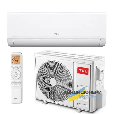 TAC-18CHSD / ZG31 On-Off WI-FI Ready фото 1