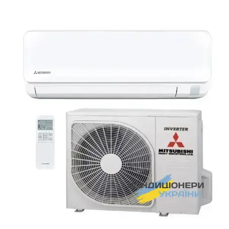 SRK25ZTL-W / SRC25ZTL-W Standard Plus Series фото 1