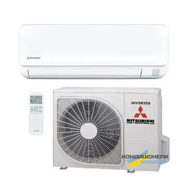 SRK35ZTL-W / SRC35ZTL-W Standard Plus Series фото 1