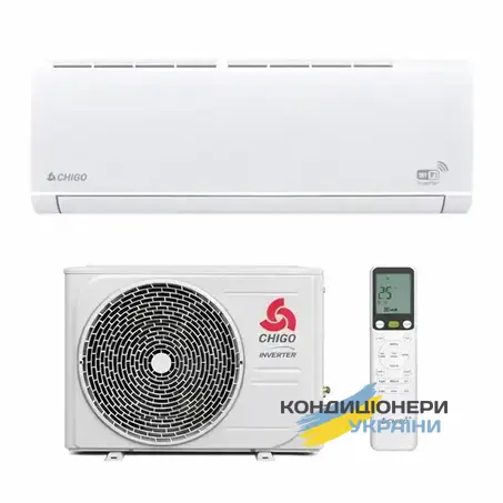 CS-35V3G-1B150F Alba фото 1