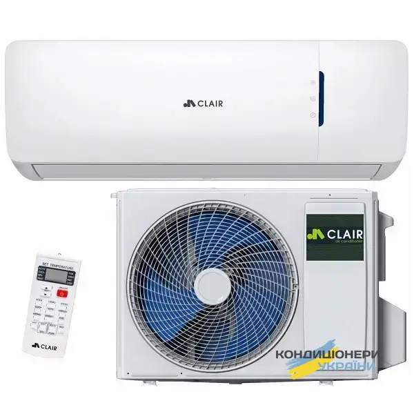 Basic-07A-R410-IU / 07A-R410-OU фото 1