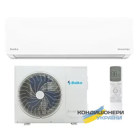 ASP-Q09TR / AS-Q09TR Morandi Inverter фото 1