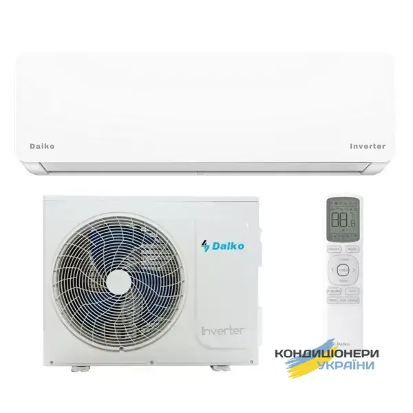 ASP-Q07TR / AS-Q07TR Morandi Inverter фото 1