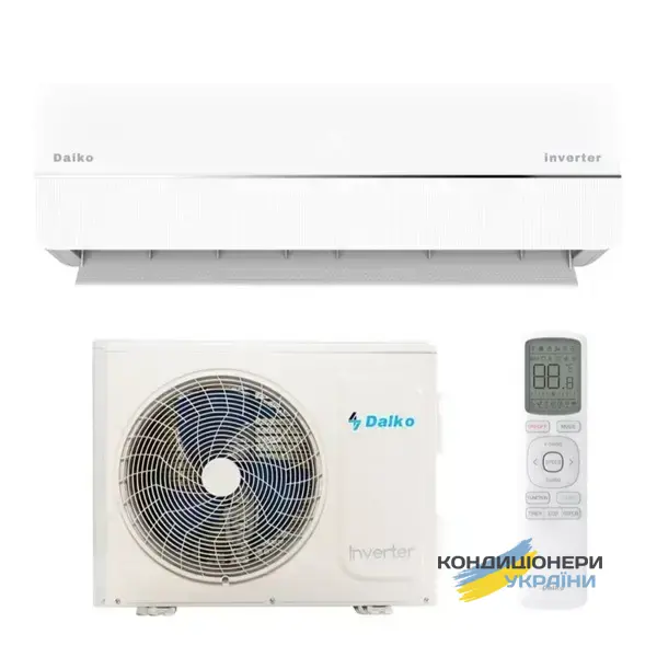 GRK-H24WINX / GRK-I24WINX Northland Inverter фото 1