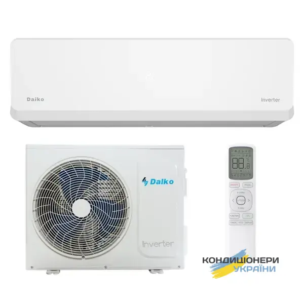NRSK-H18NVR / NRSK-H18INVR Novator Inverter R32 фото 1