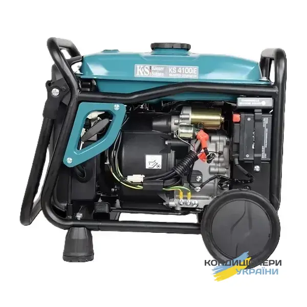 KS 4100i E фото 1