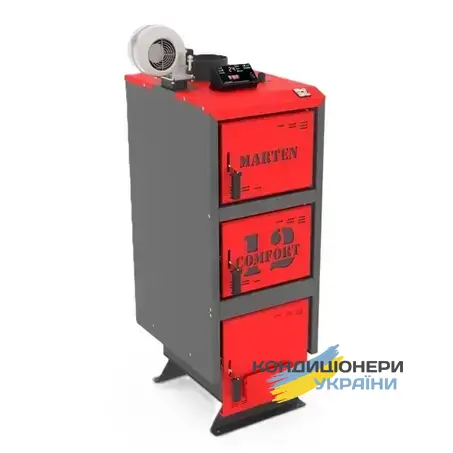 Comfort MC-17 фото 1