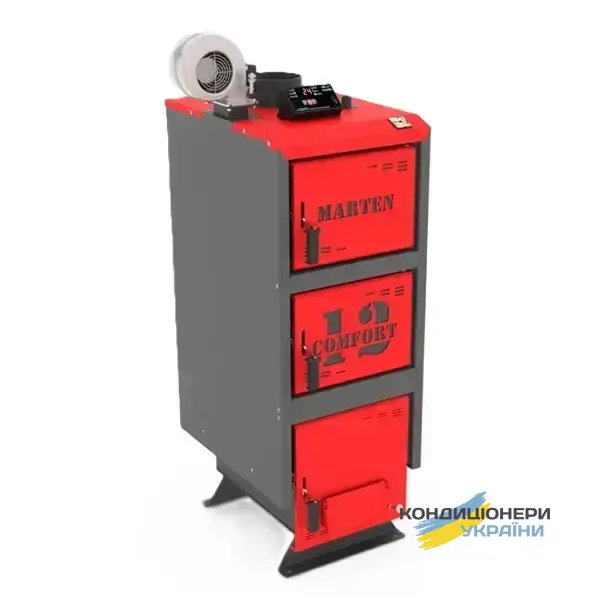 Comfort MC-50 фото 1