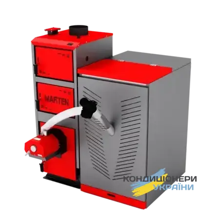 Comfort Pellet MCP-50 фото 1