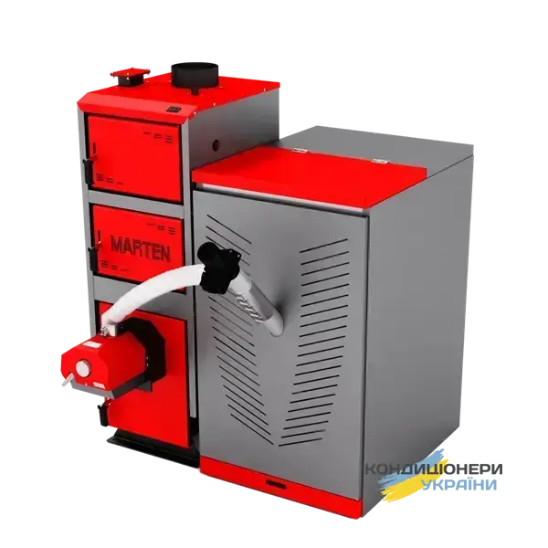 Comfort Pellet MCP-50 фото 1