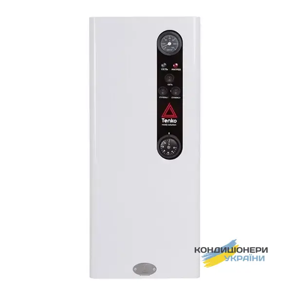 Стандарт 9 кВт 220V/380V фото 1