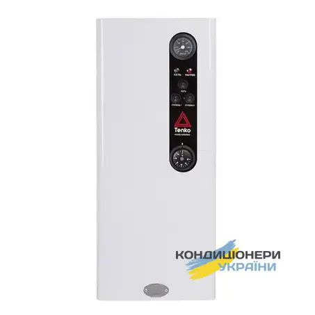 Стандарт 12 кВт 380V фото 1