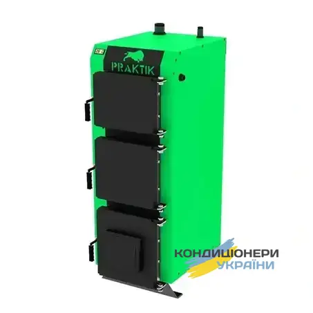 Praktik 12 кВт фото 1
