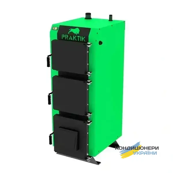 Praktik 12 кВт фото 1