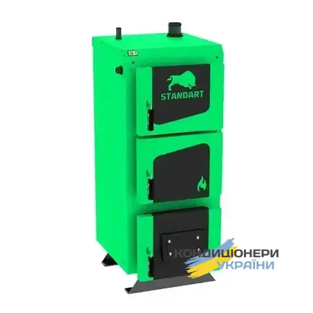 Standart 20 кВт фото 1
