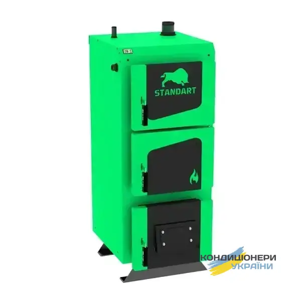 Standart 12 кВт фото 1