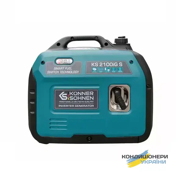 KS 2100iG S фото 1