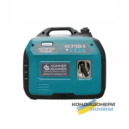 KS 3100i S фото 1