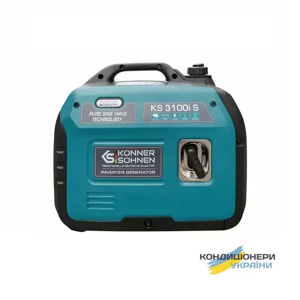 KS 3100i S фото 1