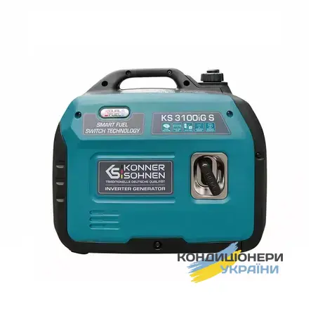 KS 3100iG S фото 1