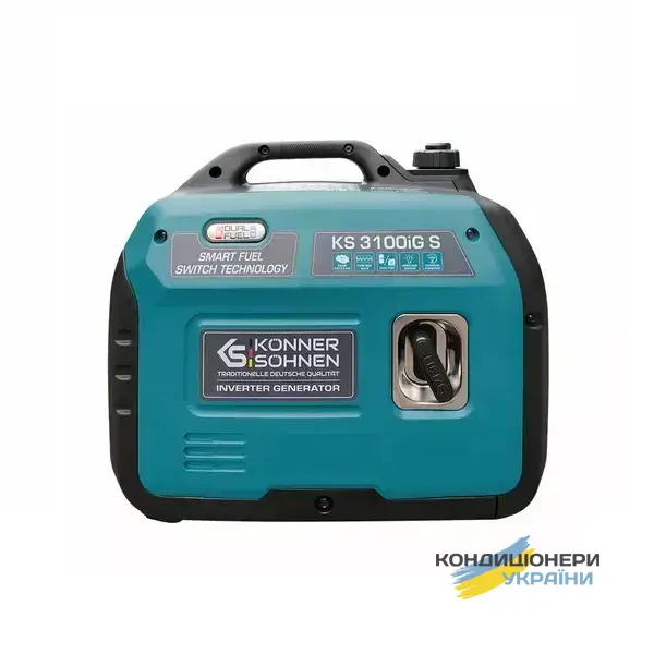 KS 3100iG S фото 1