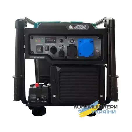 KS 6500iE фото 1