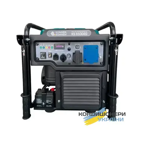 KS 6500iEG фото 1