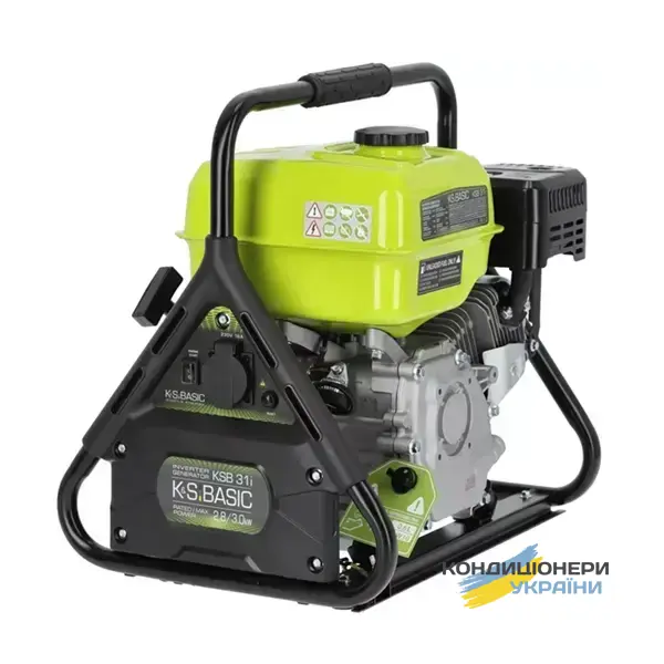 Basic KSB 31i фото 1