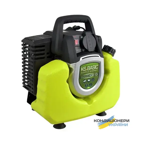KSB 10i фото 1